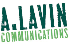 A. Lavin Communications 