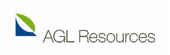 AGL Resources, Inc. 