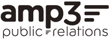 AMP3 Public Relations 