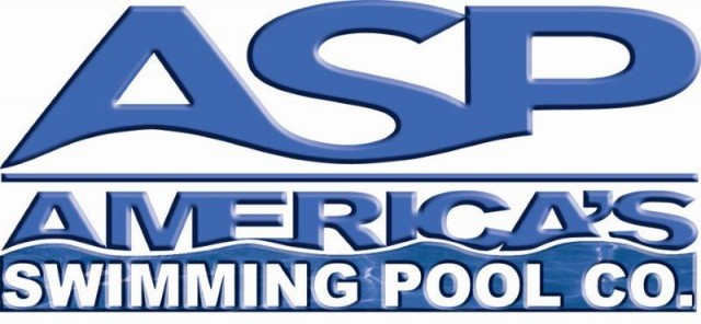 ASP Pool and Spa logo