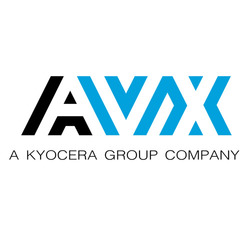 AVX Corporation « Logos & Brands Directory