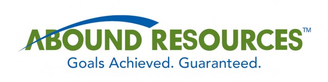 Abound Resources logo