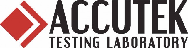 Accutek Testing Laboratory logo