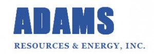 Adams Resources & Energy, Inc. 