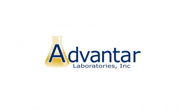 Advantar Labs logo