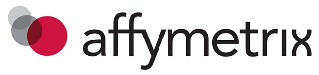 Affymetrix Inc. logo