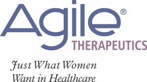 Agile Therapeutics, Inc. 