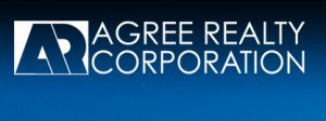 Agree Realty Corporation 