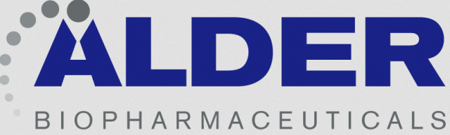 Alder BioPharmaceuticals, Inc. logo