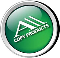All Copy Products 