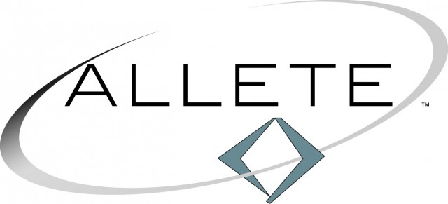 Allete, Inc. logo