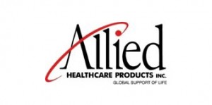Allied Healthcare Products 