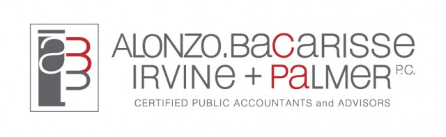 Alonzo, Bacarisse, Irvine & Palmer logo