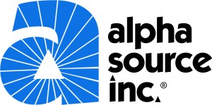Alpha Source 