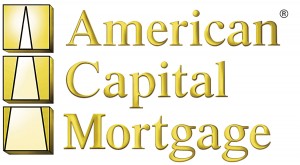 American Capital Mortgage Investment Corp 