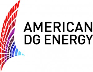 American DG Energy Inc. 