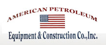 American Petroleum Equipment & Construction 