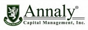 Annaly Capital Management 