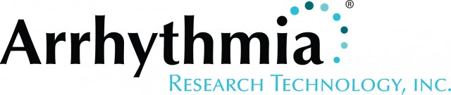 Arrhythmia Research Technology Inc. logo