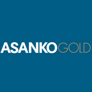 Asanko Gold Inc. 