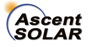 Ascent Solar Technologies 