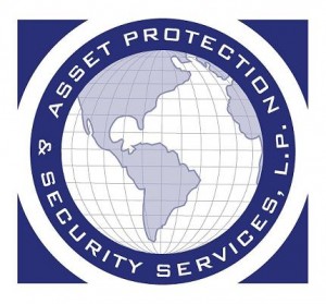 Asset Protection & Security Services 