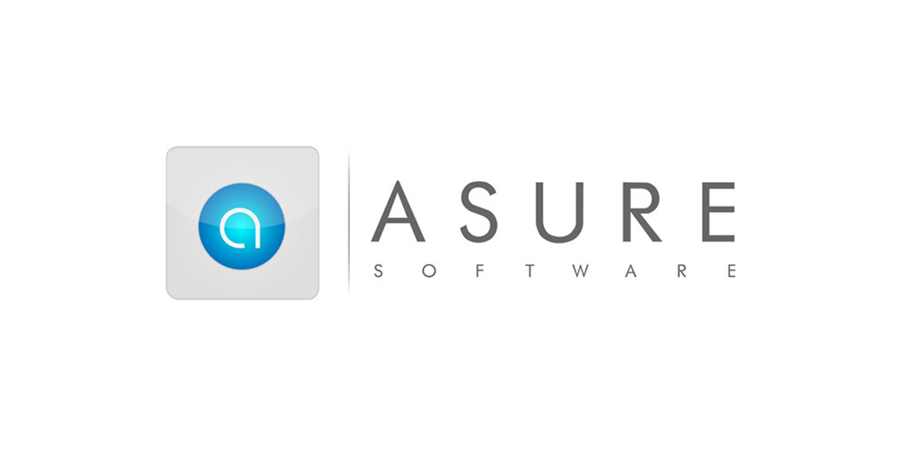 Asure Software « Logos & Brands Directory