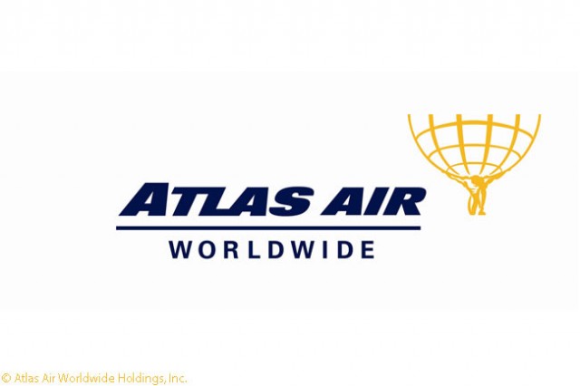 Atlas Air Worldwide Holdings logo
