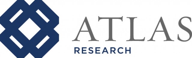 Atlas Research logo