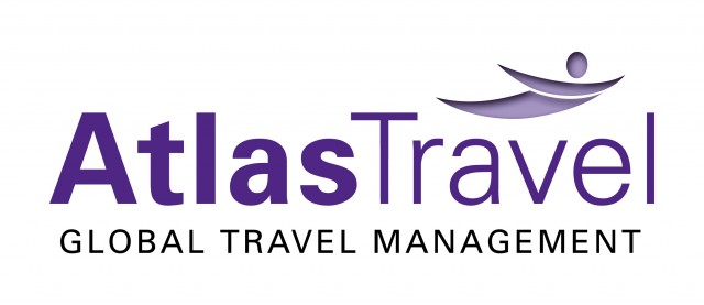Atlas Travel logo