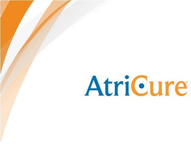 AtriCure, Inc. logo