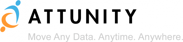 Attunity Ltd. logo
