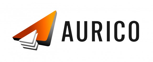 Aurico Reports logo