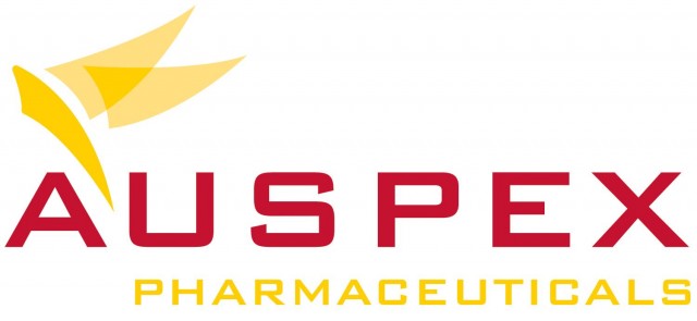 Auspex Pharmaceuticals, Inc. logo