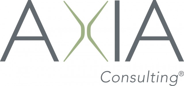 Axia Consulting logo
