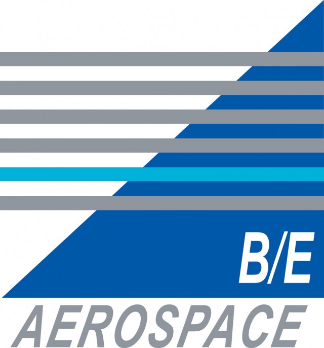 B E Aerospace, Inc. logo