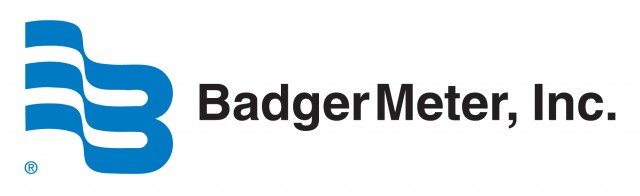 Badger Meter Inc. logo