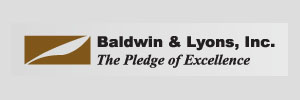 Baldwin & Lyons, Inc. 