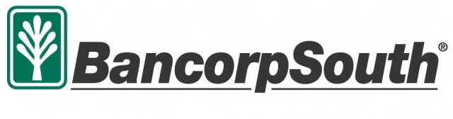 BancorpSouth, Inc. logo