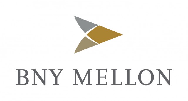 Bank Of New York Mellon Corporation (The) logo