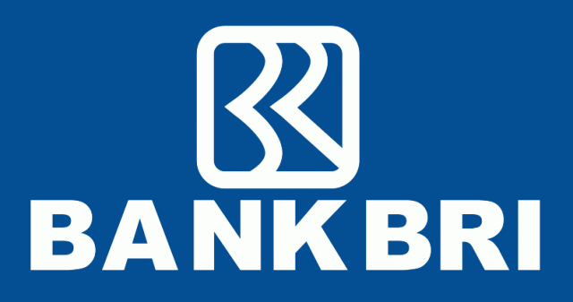 Bank Rakyat Indonesia logo
