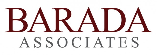 Barada Associates logo