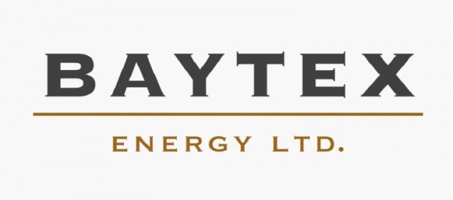 Baytex Energy Corp logo