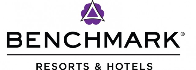 Benchmark Hospitality International logo