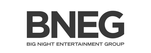 Big Night Entertainment Group logo