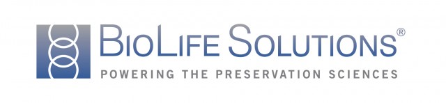 BioLife Solutions, Inc. logo