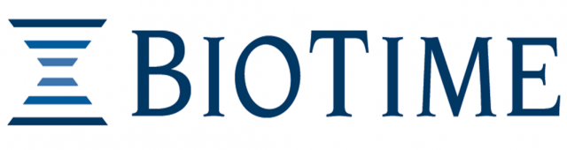 BioTime, Inc. logo