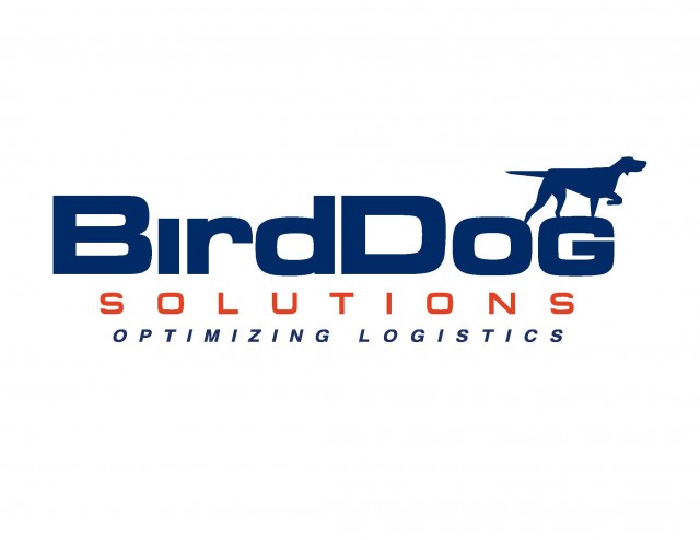 BirdDog Solutions logo