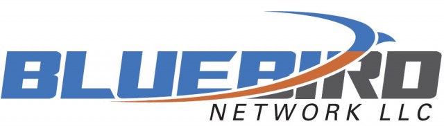 Bluebird Network logo