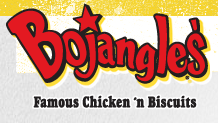 Bojangles’ Famous Chicken ‘n Biscuits 